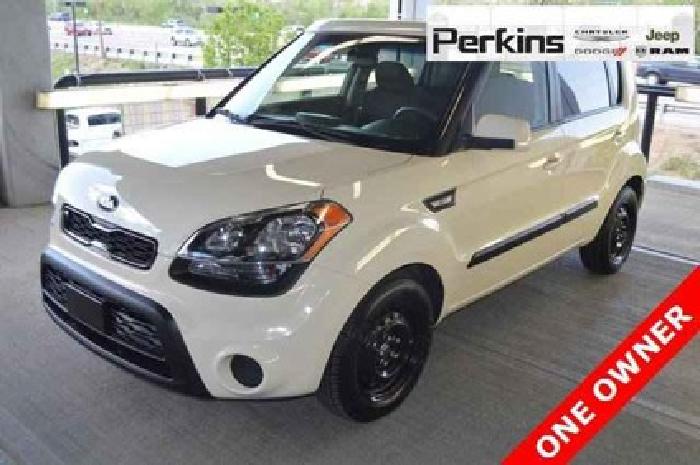2013 kia soul base in colorado springs, co