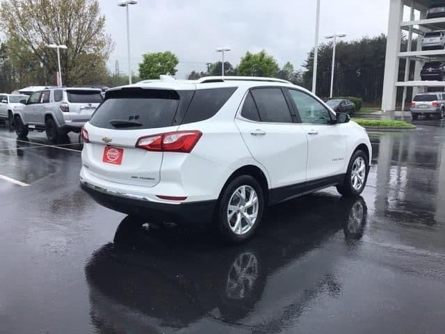 2020 chevrolet equinox premier w/1lz all-wheel drive in hickory, north carolina
