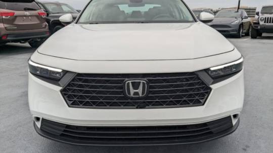 2024 Honda Accord