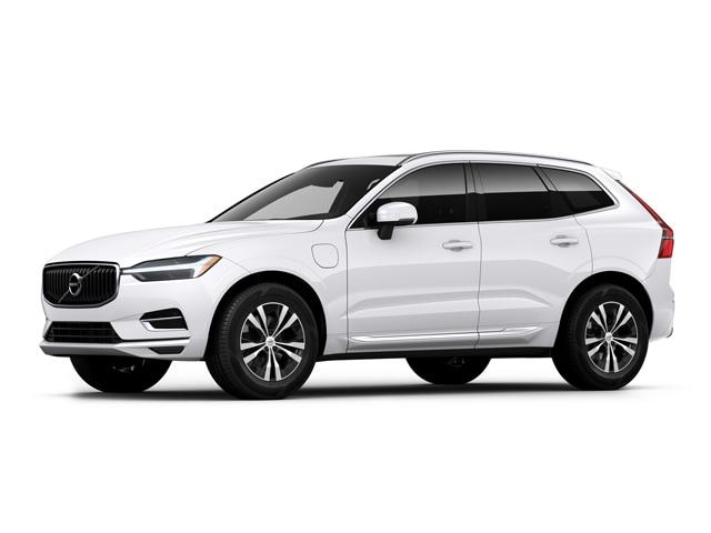 2021 volvo xc60 recharge plug-in hybrid t8 inscription expression