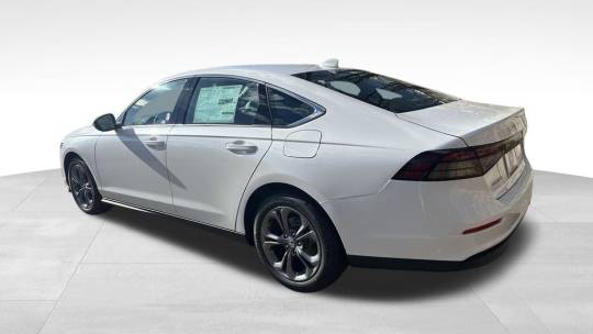2024 Honda Accord