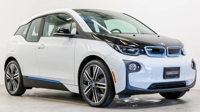 2016 bmw i3 base 4dr hatchback for sale in honolulu, hawaii