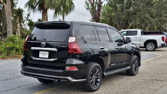 2021 Lexus GX