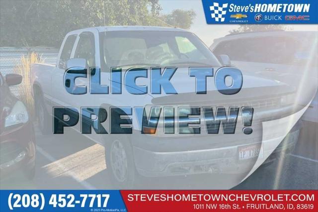 2002 chevrolet silverado 1500 lt extended cab