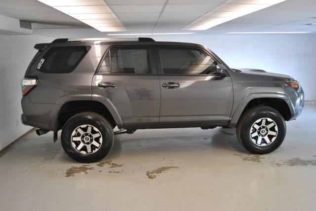 2016 toyota 4runner trail 4x4 trail 4dr suv for sale in saco, maine