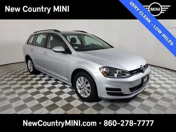 2016 volkswagen golf in secaucus, new jersey