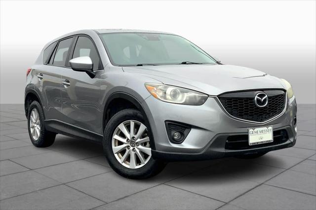 2015 mazda cx-5 touring