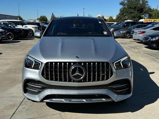 2022 mercedes-benz amg gle 53