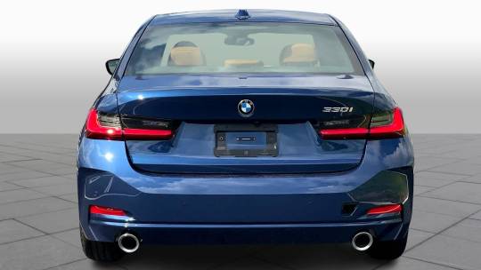 2024 BMW 3 series