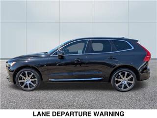 2021 Volvo XC60 t5 inscription