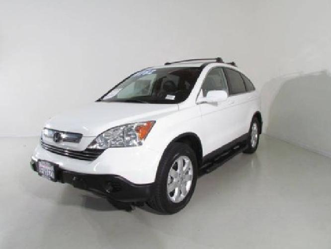 2008 honda cr-v ex-l in cerritos, ca