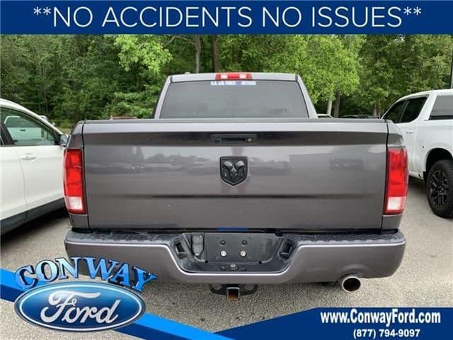 2017 ram 1500 tradesman in conway, south carolina