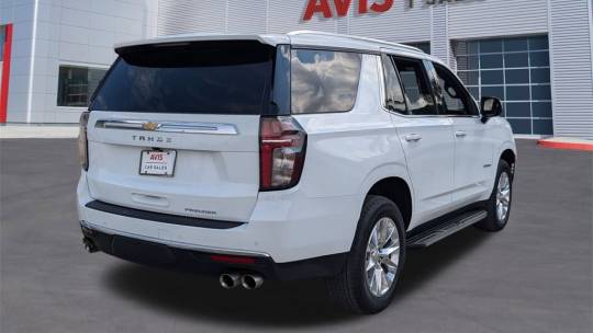 2023 Chevrolet Tahoe