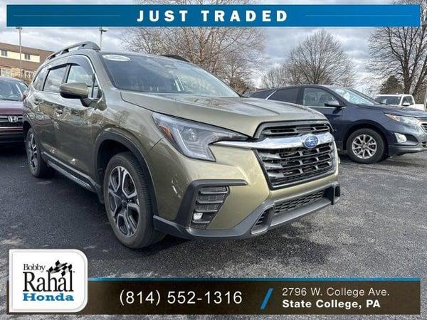 2023 subaru ascent in chicago, illinois