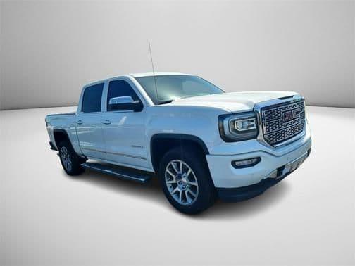 2016 gmc sierra 1500 denali in dry fork, kentucky