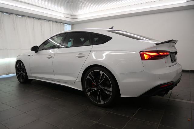 2021 audi s5 premium plus tfsi quattro tiptronic