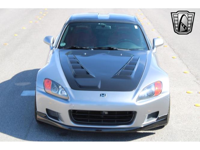 2001 honda s2000 in o'fallon, illinois