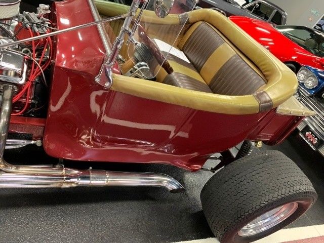 1929 ford t bucket roadster automatic clean 350 custom