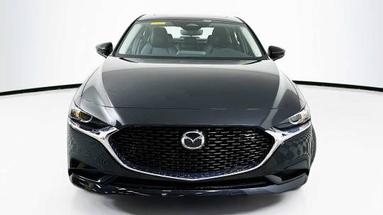 2025 Mazda