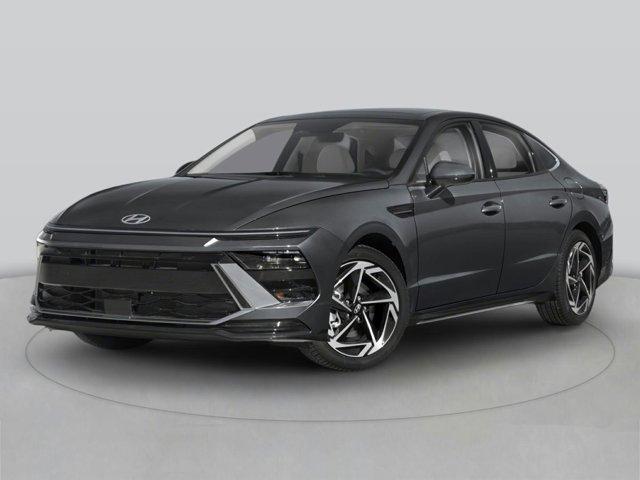 2024 hyundai sonata n line