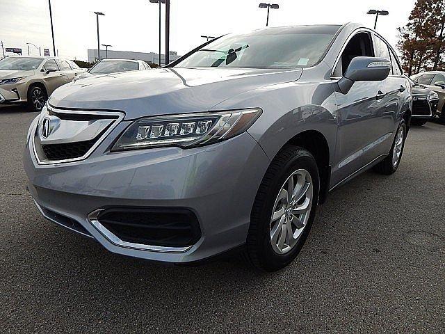 used 2016 acura rdx fwd tulsa, ok 74145 for sale in tulsa, oklahoma