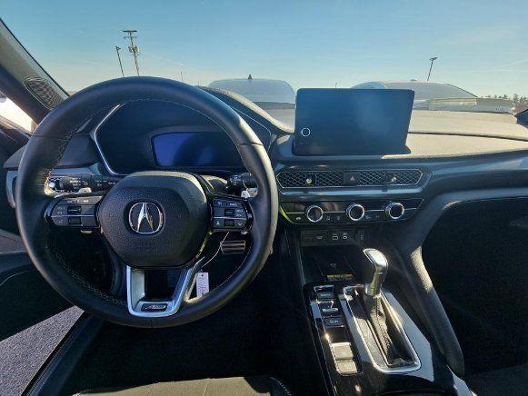2024 acura integra a-spec technology