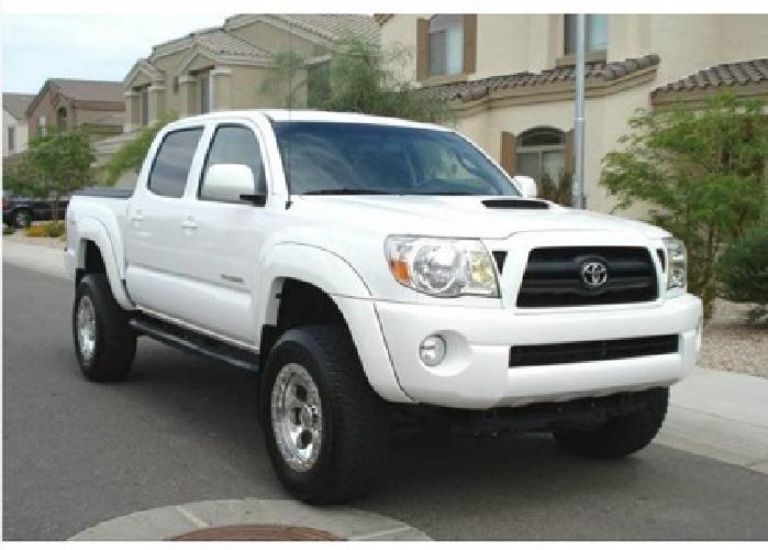 in``2006 toyota tacoma in indianapolis, in