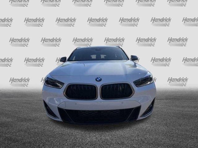 2021 bmw x2 m35i