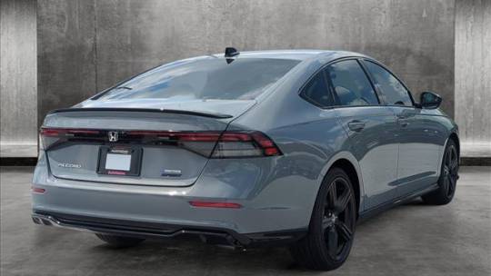 2024 Honda Accord