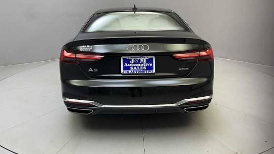 2022 Audi A5
