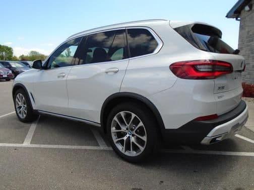 2020 bmw x5 xdrive40i in hortonville, wisconsin
