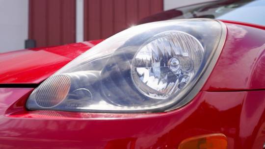 2000 Toyota MR2