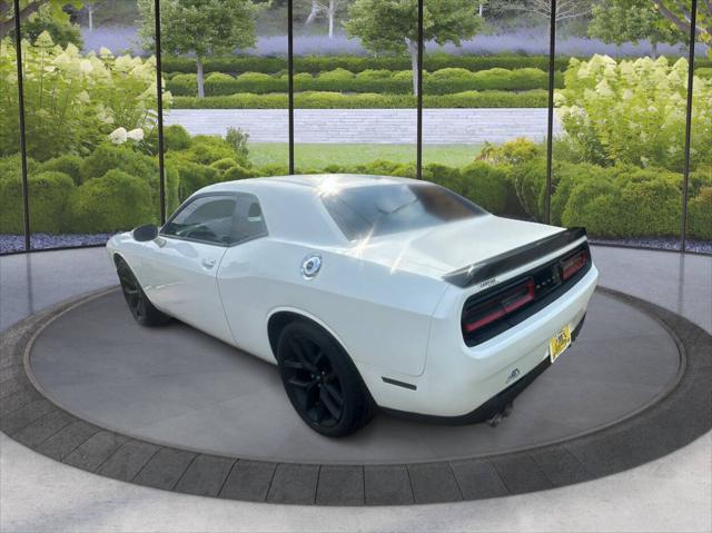 2015 dodge challenger r/t
