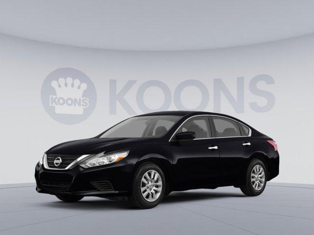 2023 nissan altima s fwd