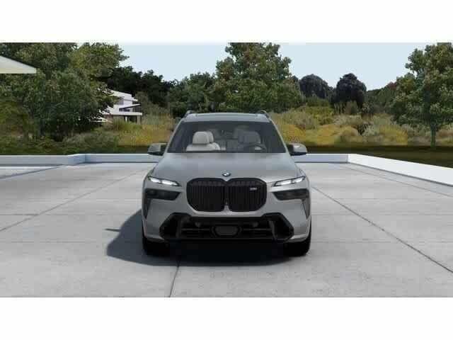 2024 bmw x7 m60i