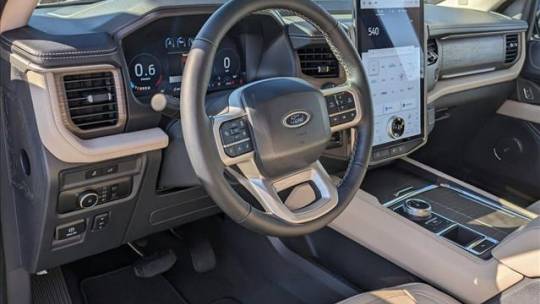 2024 Ford Expedition high package