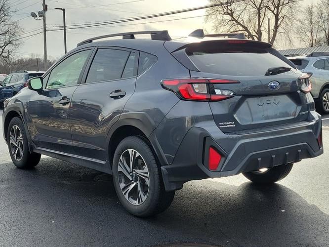 2024 subaru crosstrek premium in west springfield, massachusetts