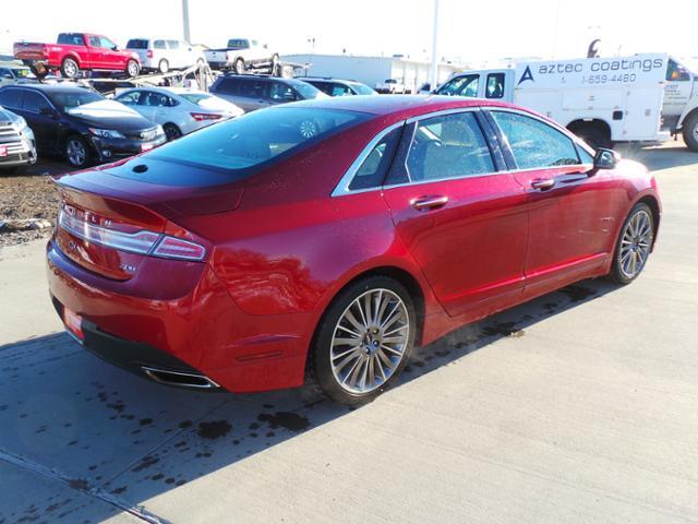 2014 lincoln mkz hybrid base 4dr sedan for sale in sheridan, wyoming