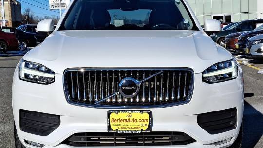 2020 Volvo XC90
