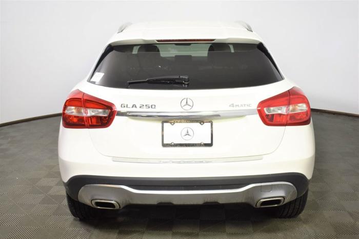 used 2019 mercedes-benz gla 250 4matic warwick, ri 02886 for sale in warwick, rhode island