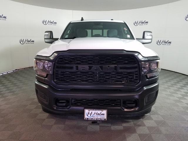 2023 ram 2500 tradesman