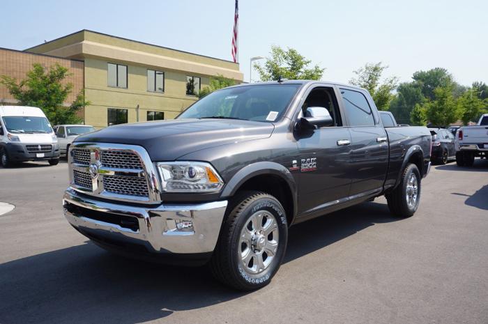 new 2018 ram 2500 laramie sandy, ut 84070 for sale in belmont heights, utah