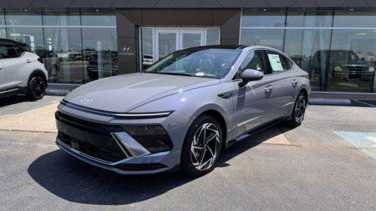 2024 Hyundai Sonata