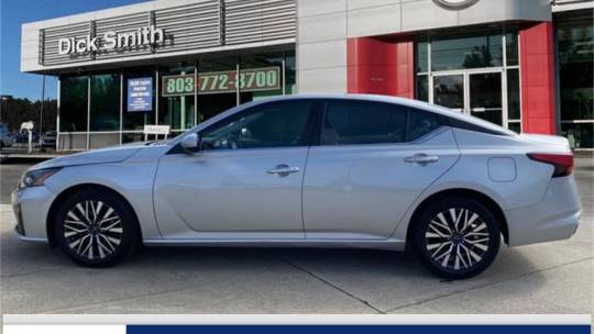 2023 Nissan Altima