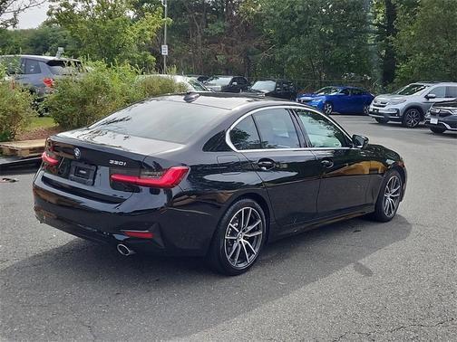 2019 bmw 330 in co bluffs, iowa