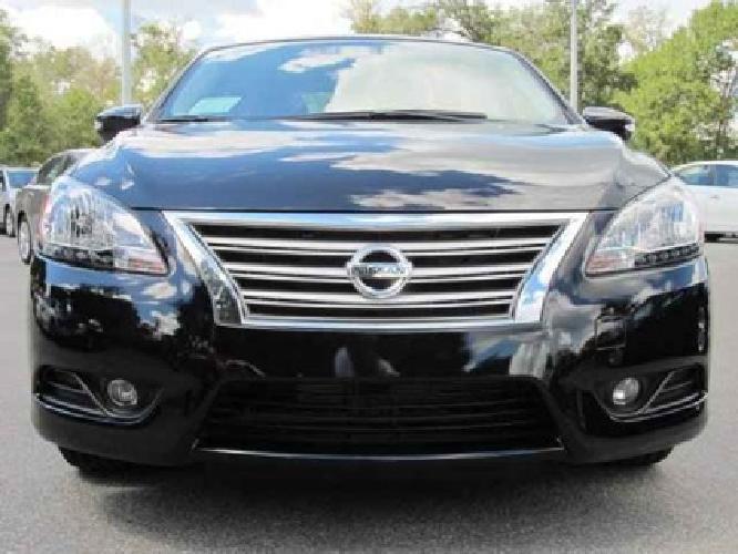 2013 nissan sentra sl in deland, fl