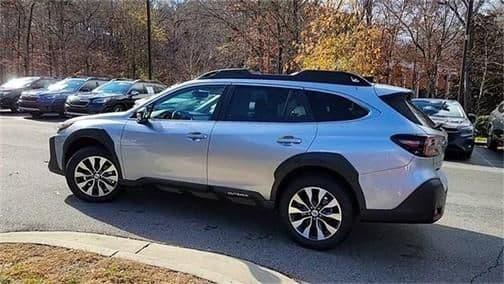 2023 subaru outback in centennial, colorado