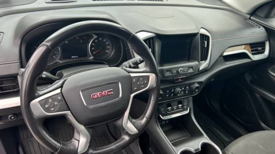 2021 GMC Terrain
