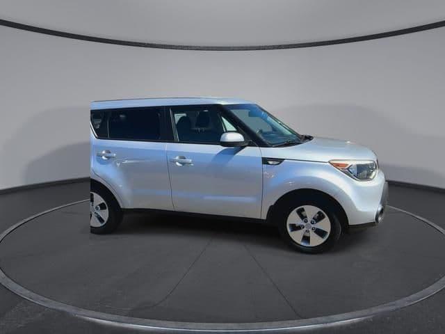 2014 kia soul base in lino lakes, minnesota