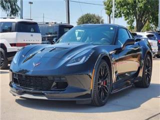 2019 Chevrolet Corvette z06